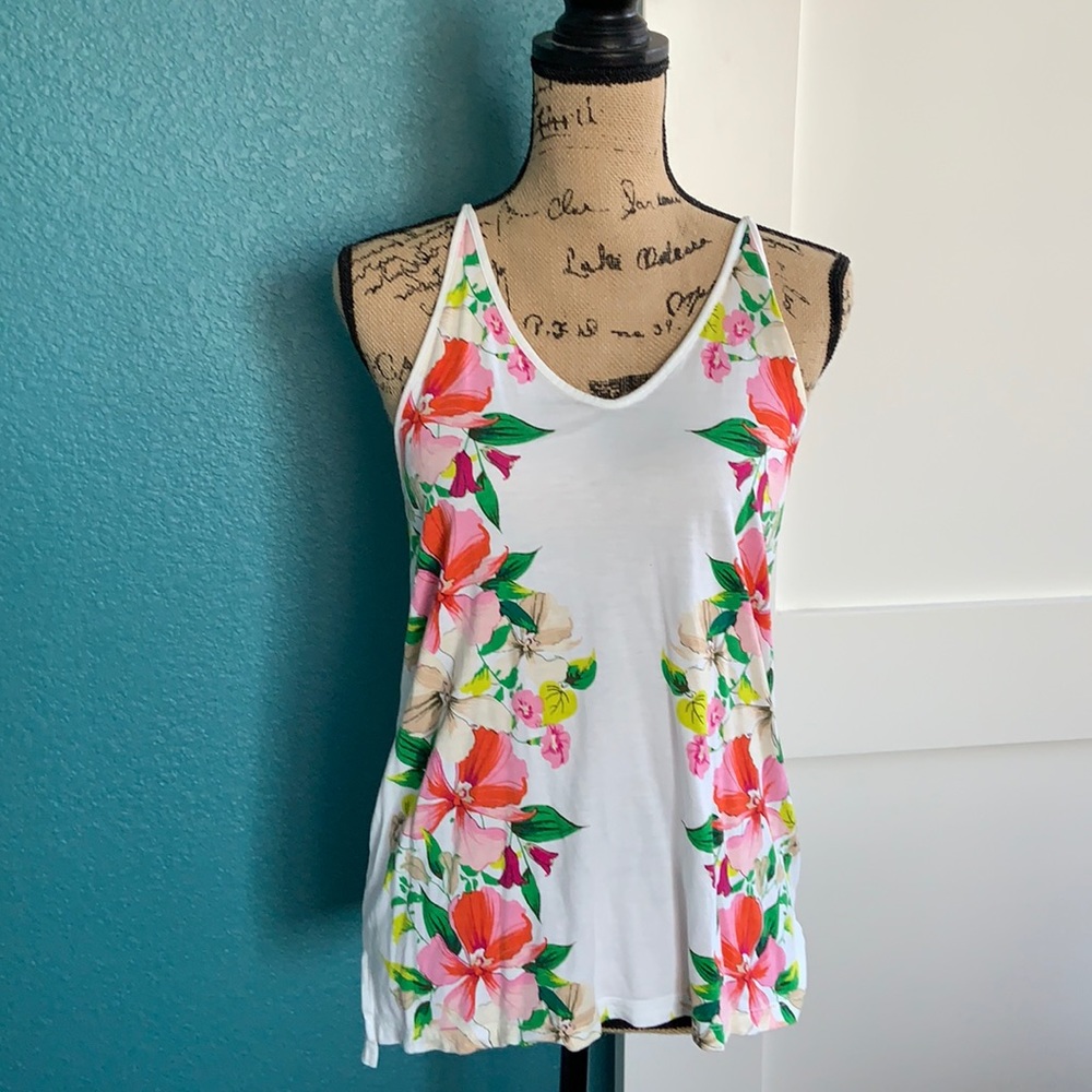 Gap Tank